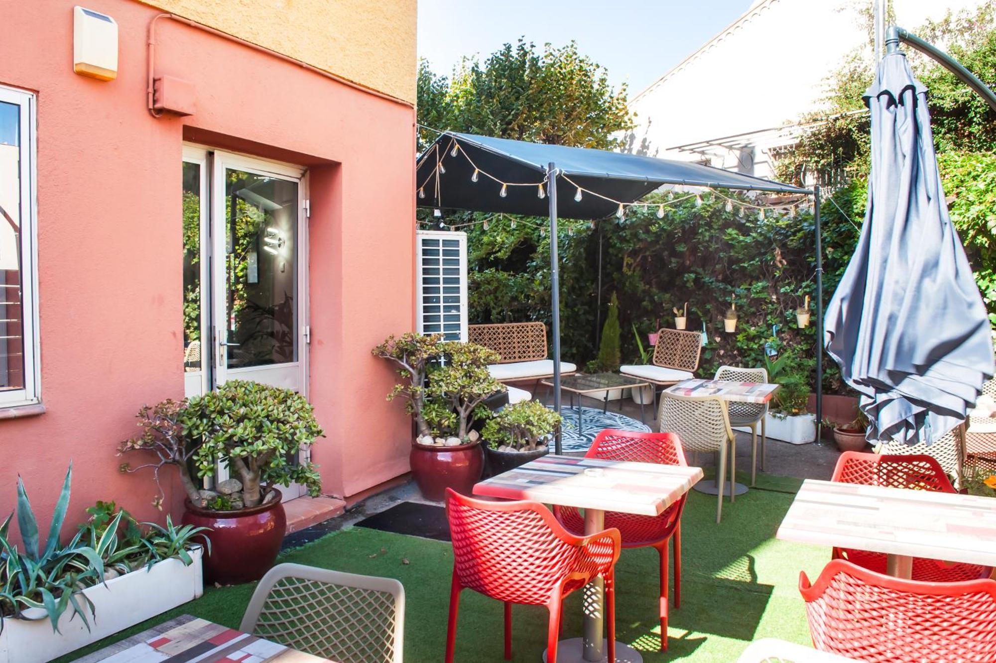 Hotel Kennedy Perpignan