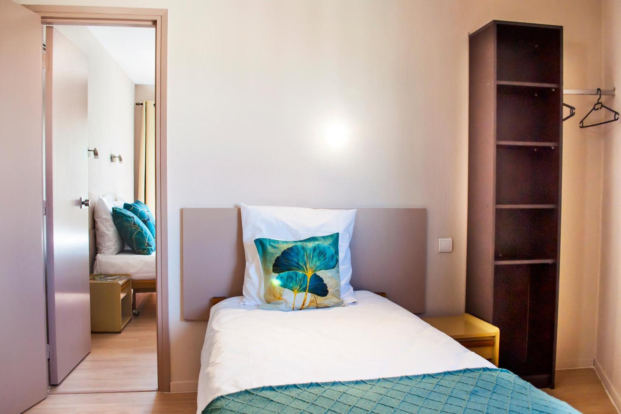 Kennedy Hotel Perpinhã