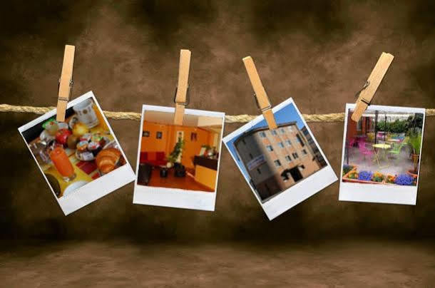 Kennedy Hotel Perpinhã